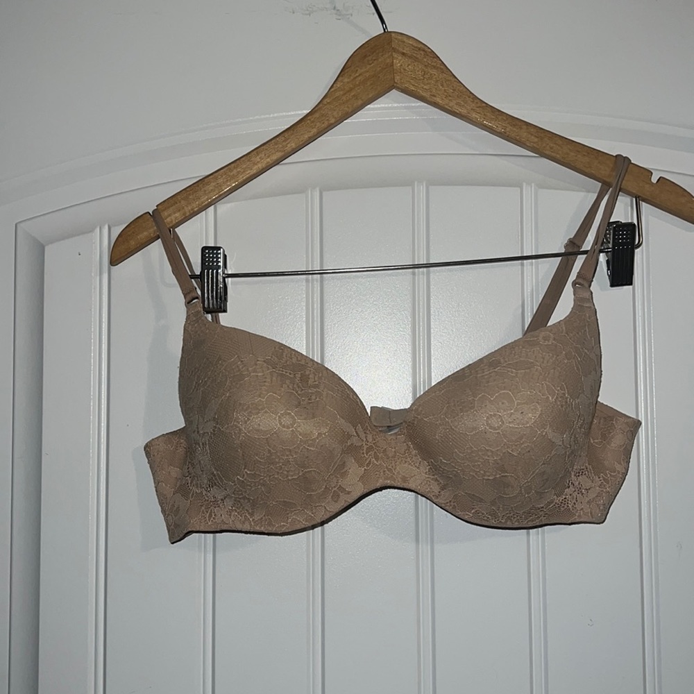 Victorias Secret Angels Secret Embrace Bra 36B